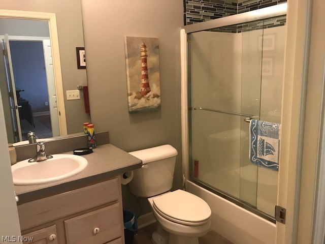 Vermillion Shores - Residential