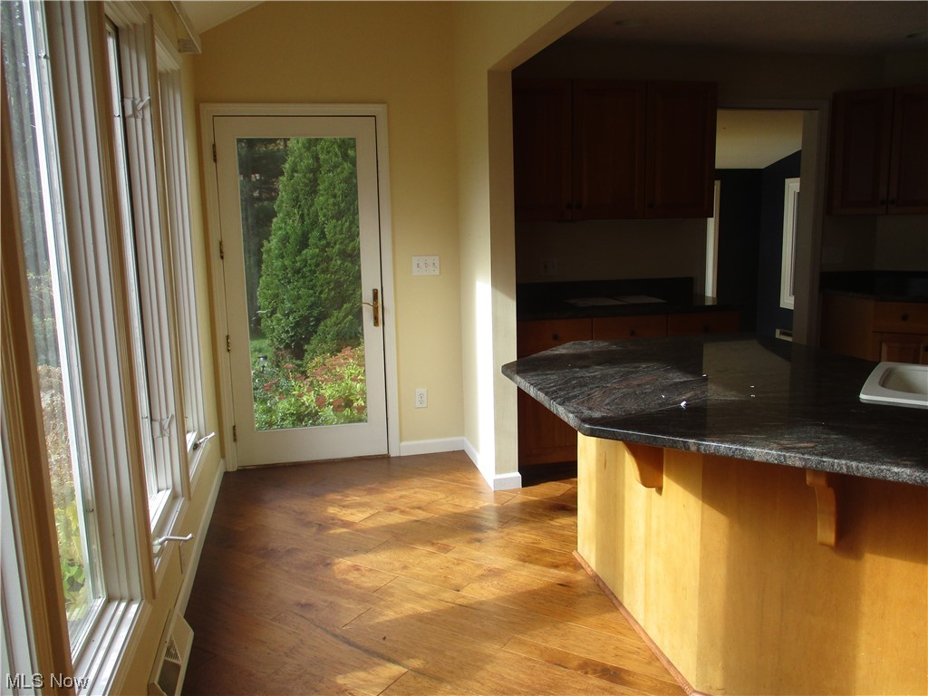 Lake Lucerne - Residential Lease