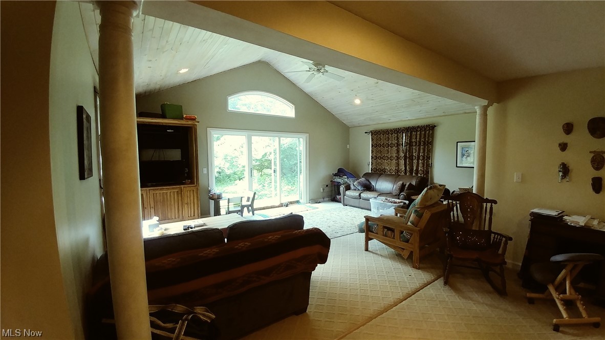 Lake Lucerne - Residential Lease