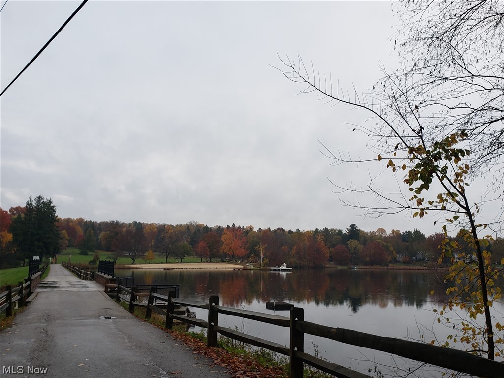 Lake Lucerne - Residential Lease