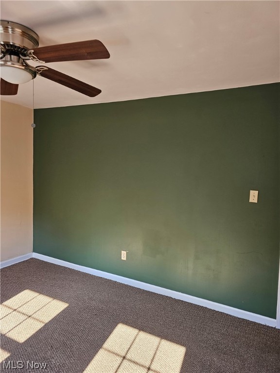 Lake Lucerne - Residential Lease