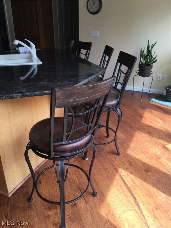 Lake Lucerne - Residential Lease