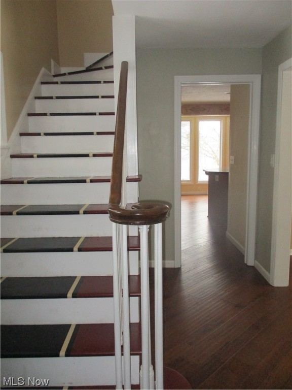 Lake Lucerne - Residential Lease