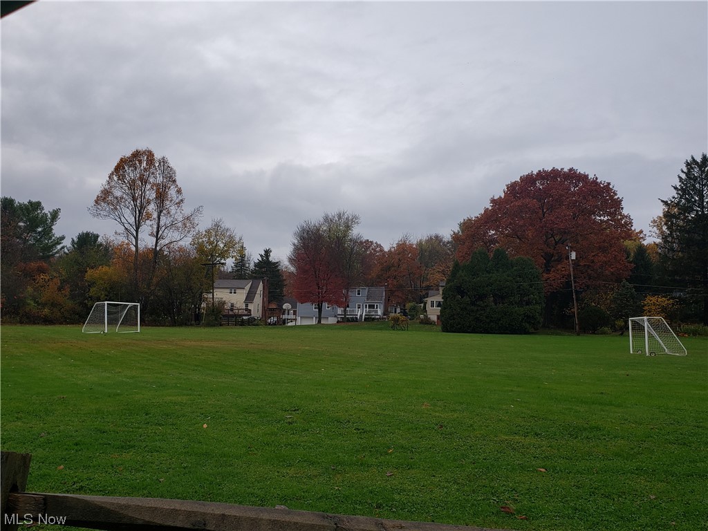 Lake Lucerne - Residential Lease