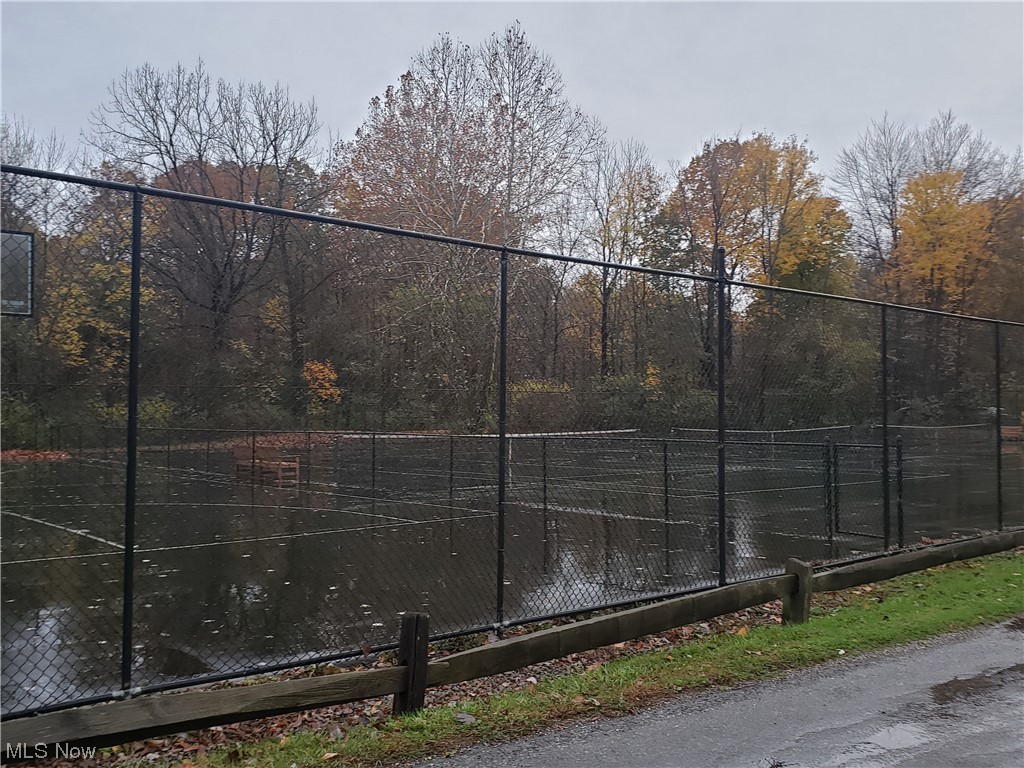 Lake Lucerne - Residential Lease