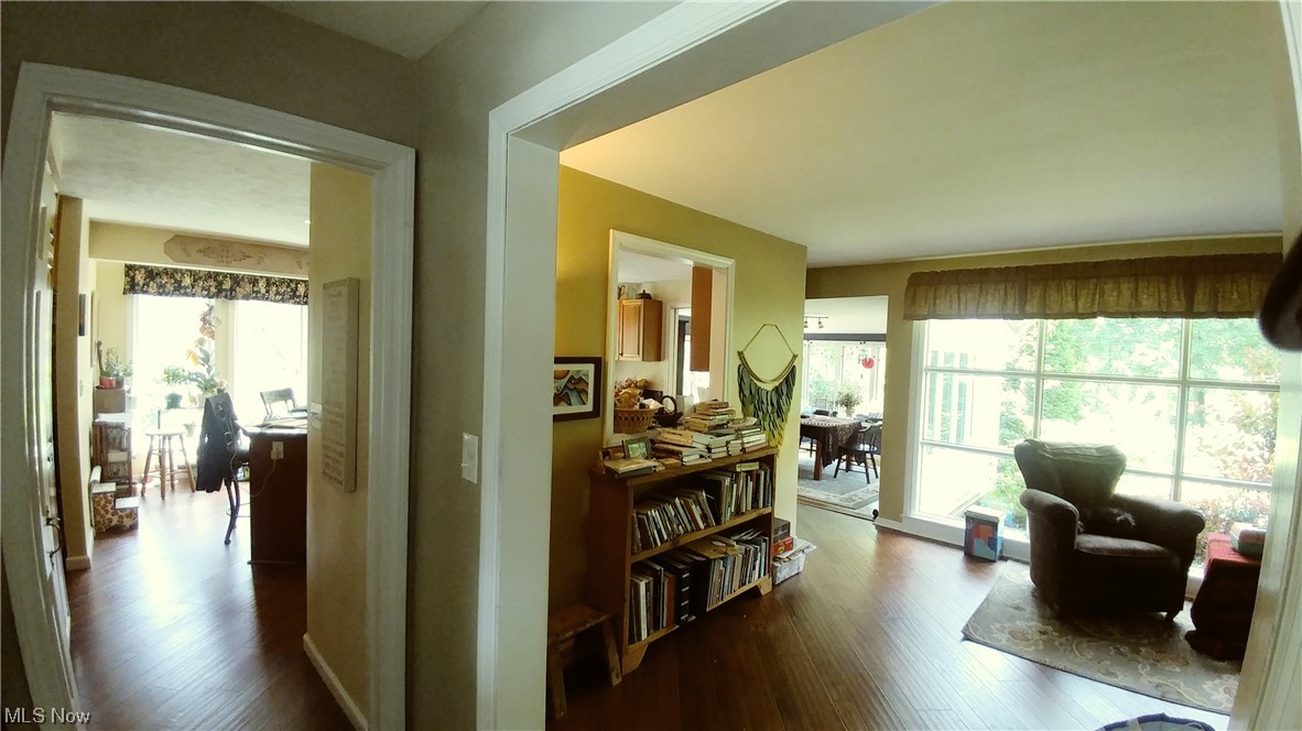 Lake Lucerne - Residential Lease