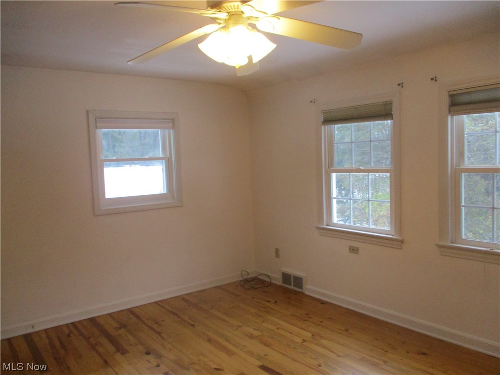 Lake Lucerne - Residential Lease