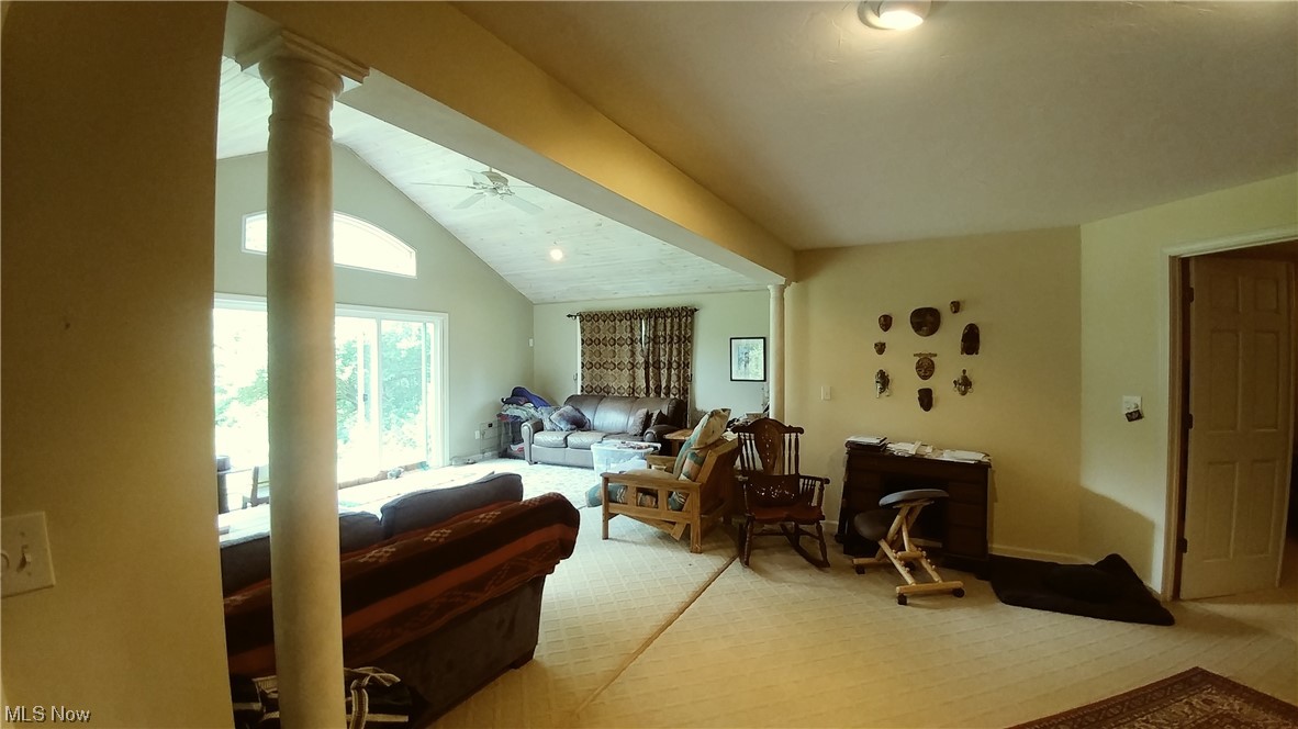 Lake Lucerne - Residential Lease