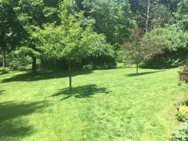 Lake Lucerne - Residential Lease