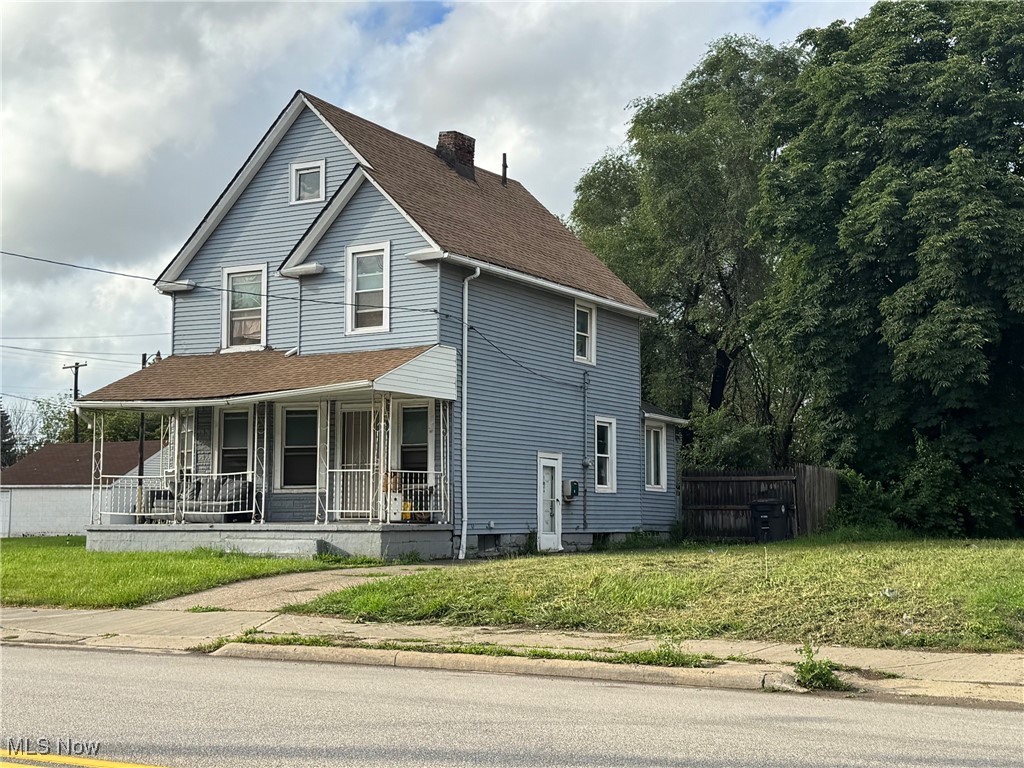 3569 Independence Road