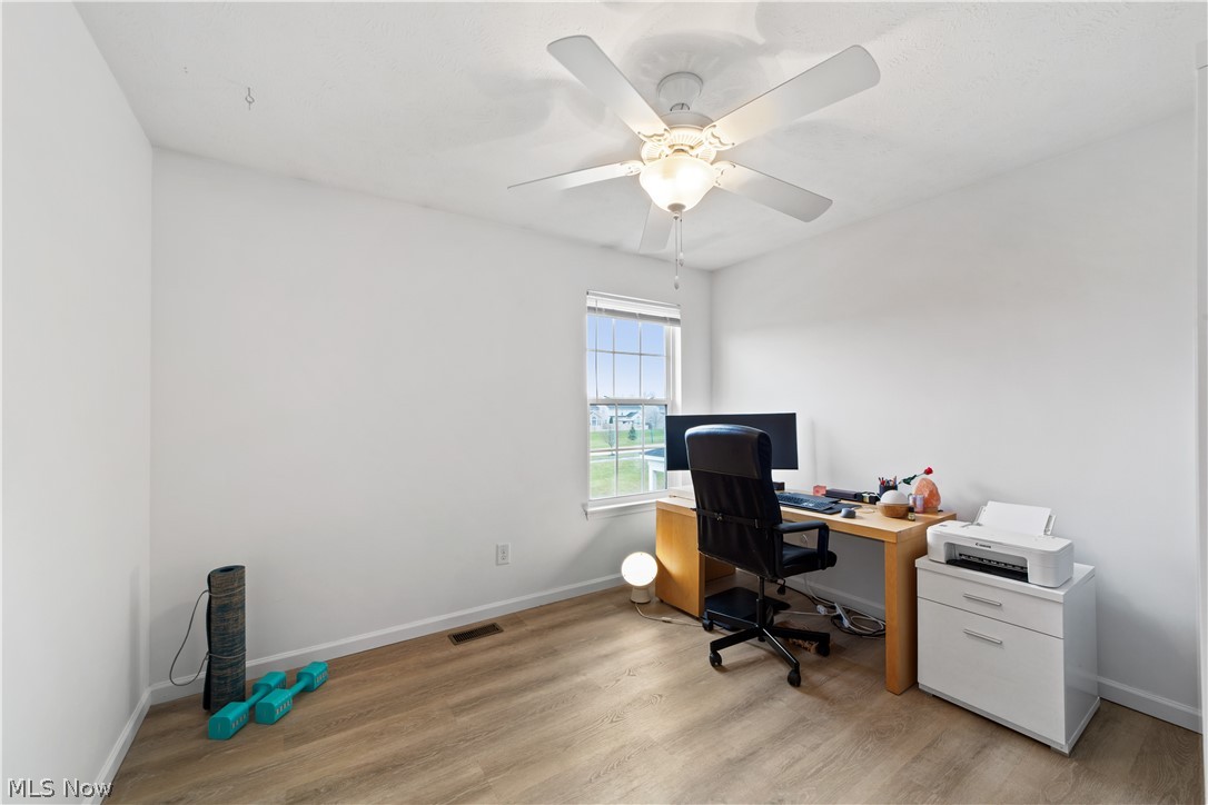 Meadows Lakes Sub - Residential