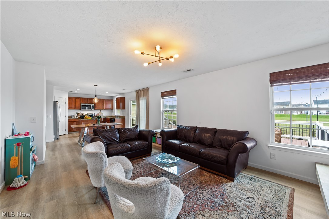 Meadows Lakes Sub - Residential