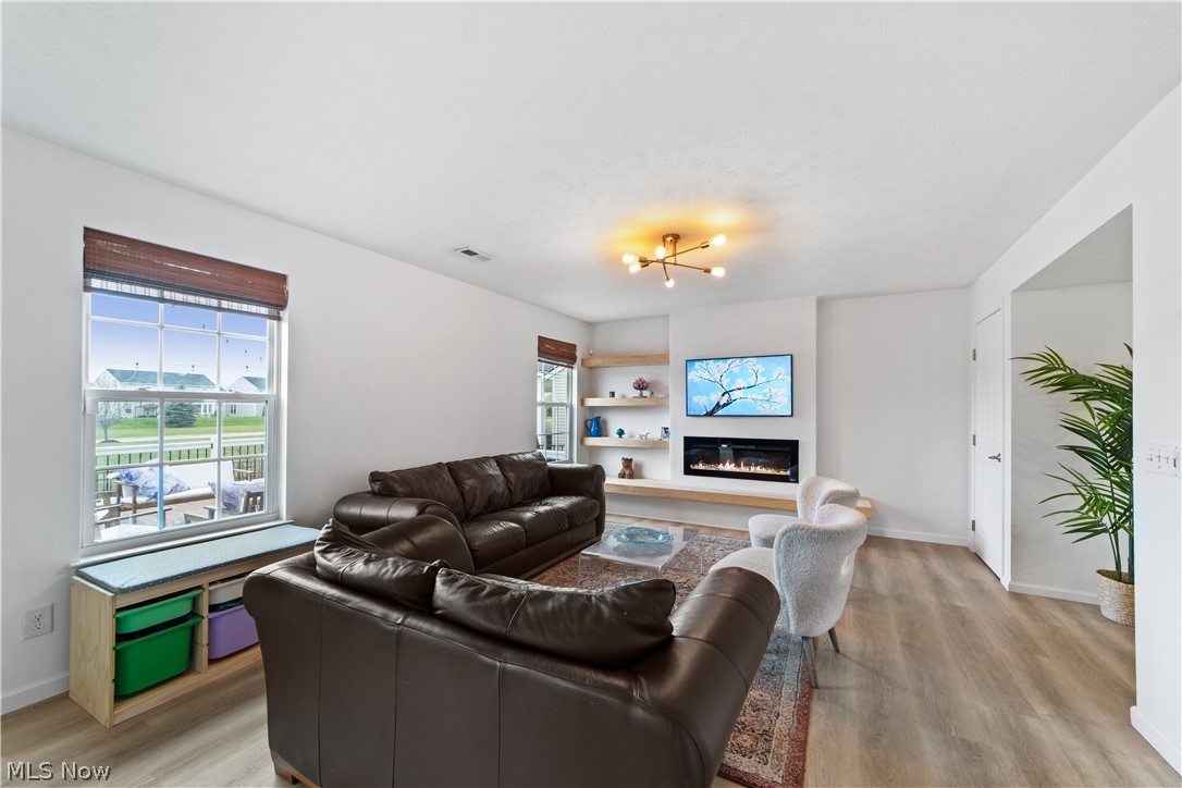 Meadows Lakes Sub - Residential