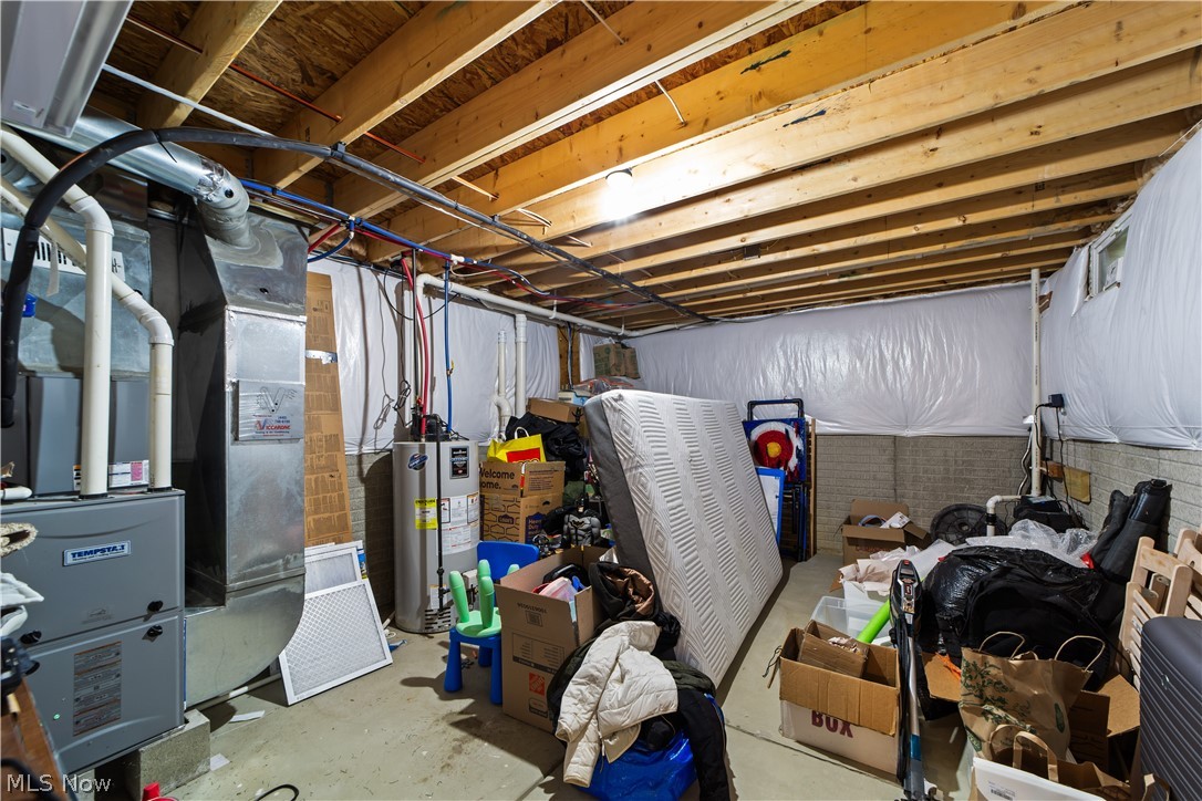 Meadows Lakes Sub - Residential