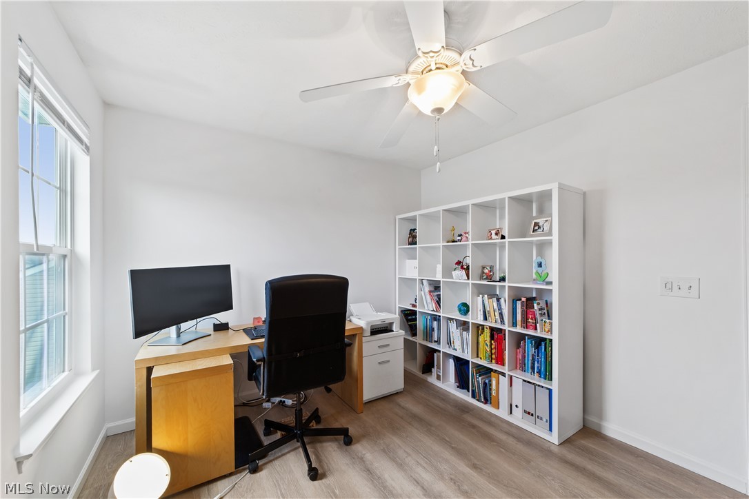 Meadows Lakes Sub - Residential