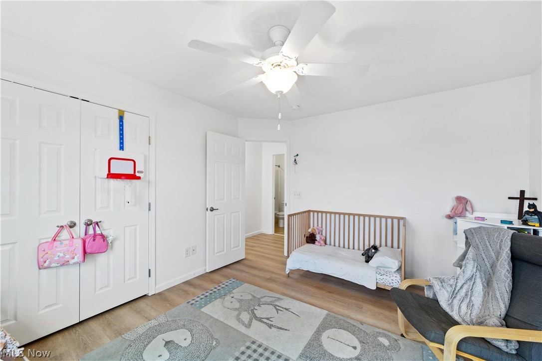 Meadows Lakes Sub - Residential