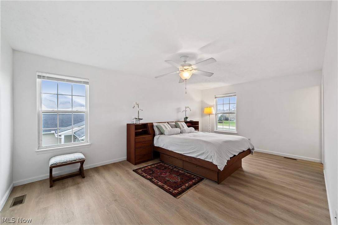 Meadows Lakes Sub - Residential