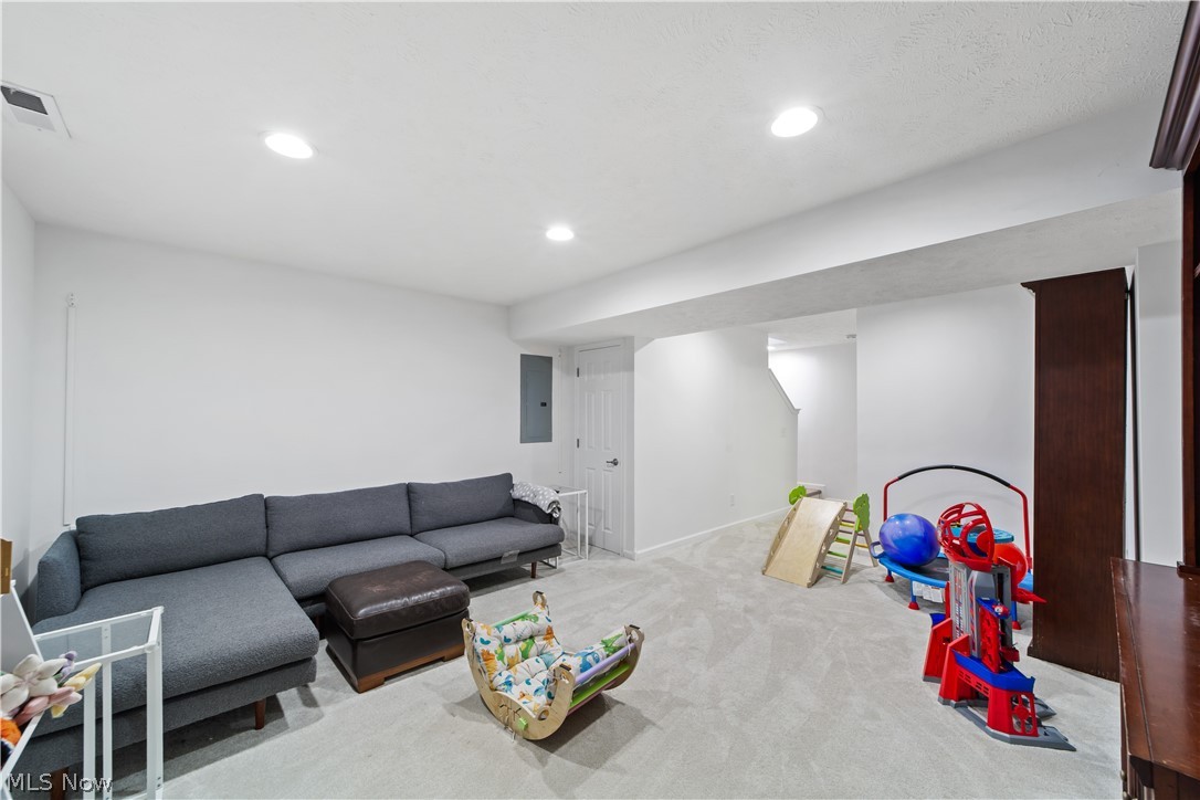 Meadows Lakes Sub - Residential