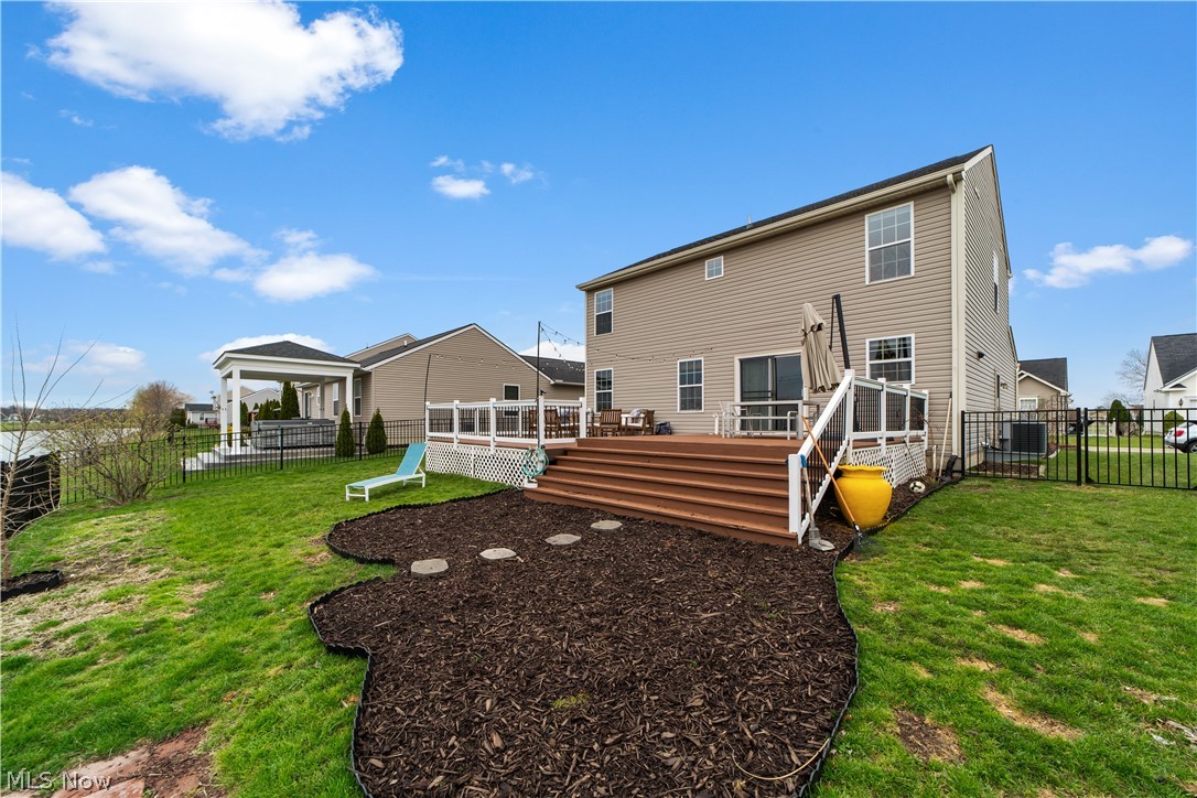 Meadows Lakes Sub - Residential