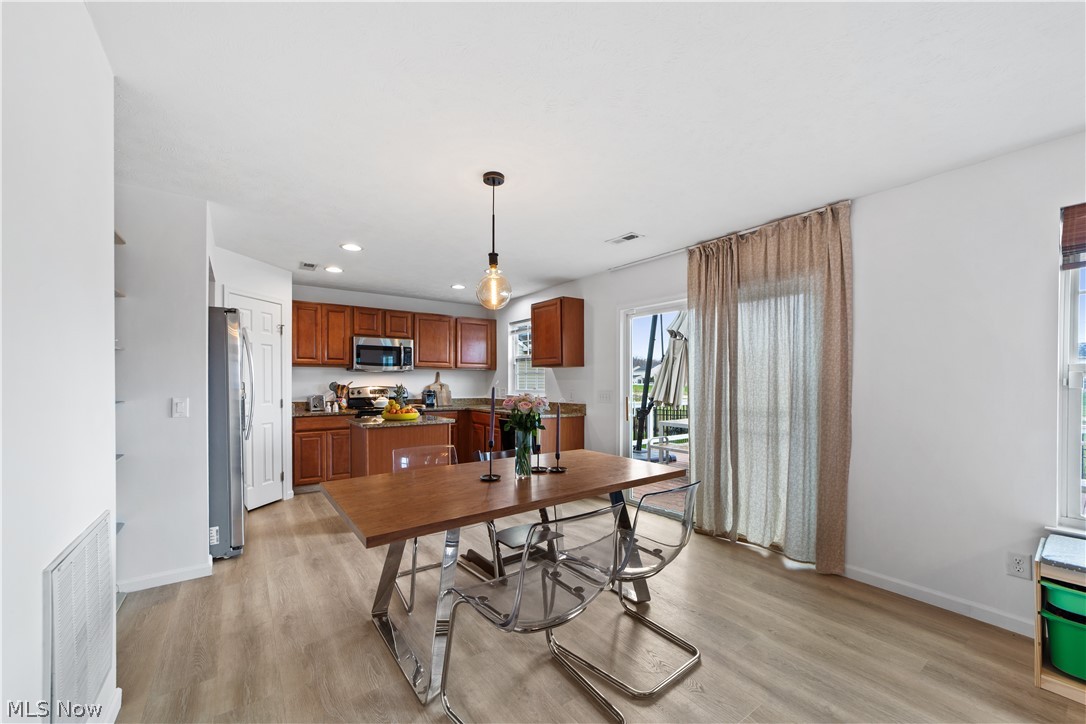 Meadows Lakes Sub - Residential