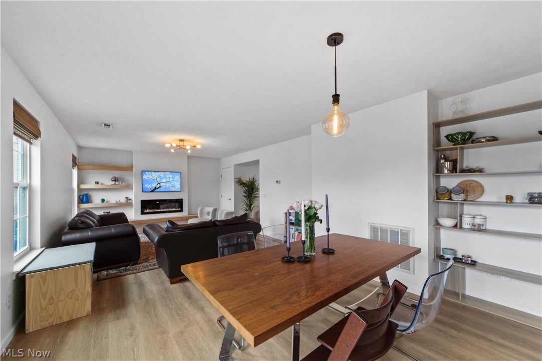 Meadows Lakes Sub - Residential