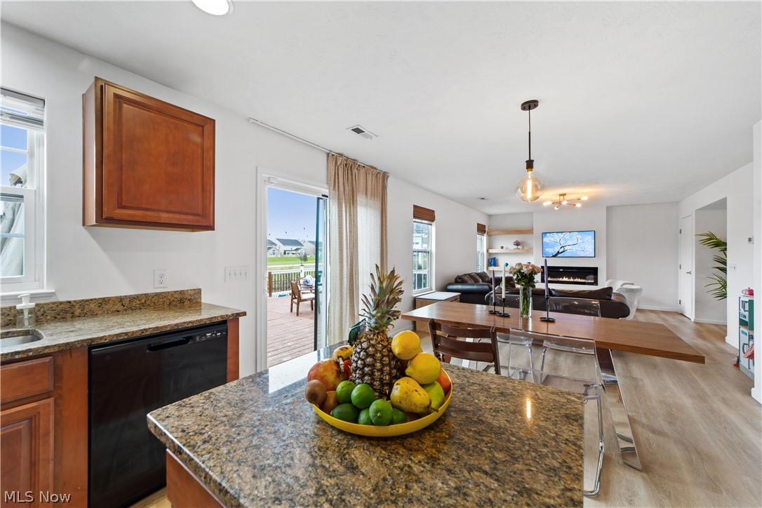 Meadows Lakes Sub - Residential