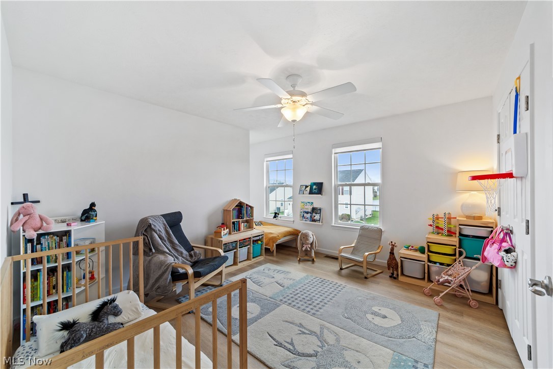 Meadows Lakes Sub - Residential