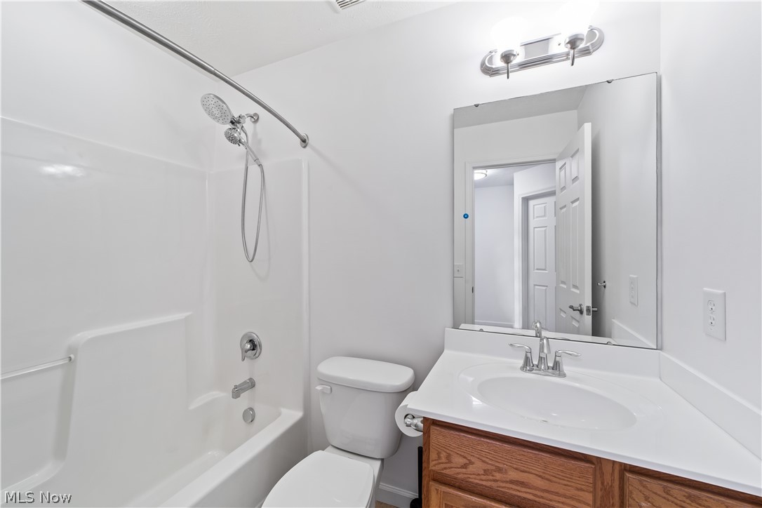 Meadows Lakes Sub - Residential