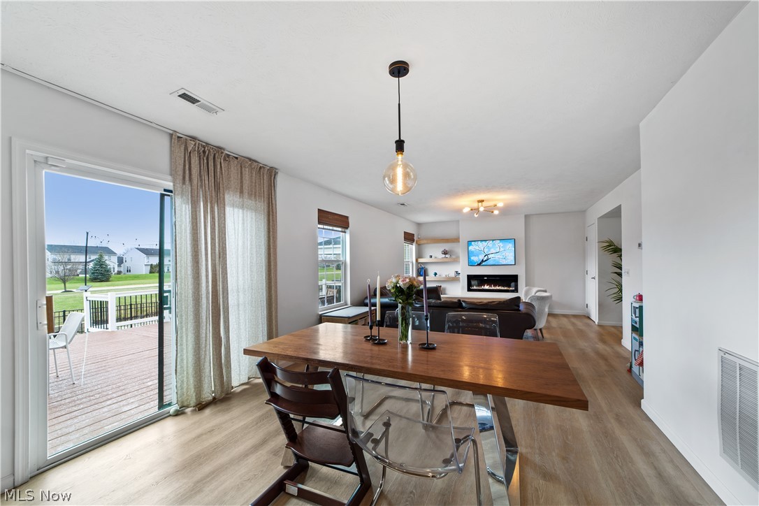 Meadows Lakes Sub - Residential