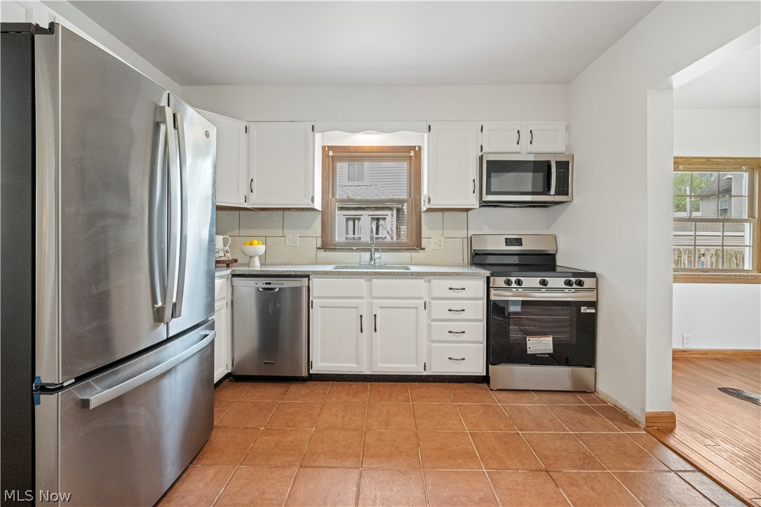 Ardmore Add 01 - Residential