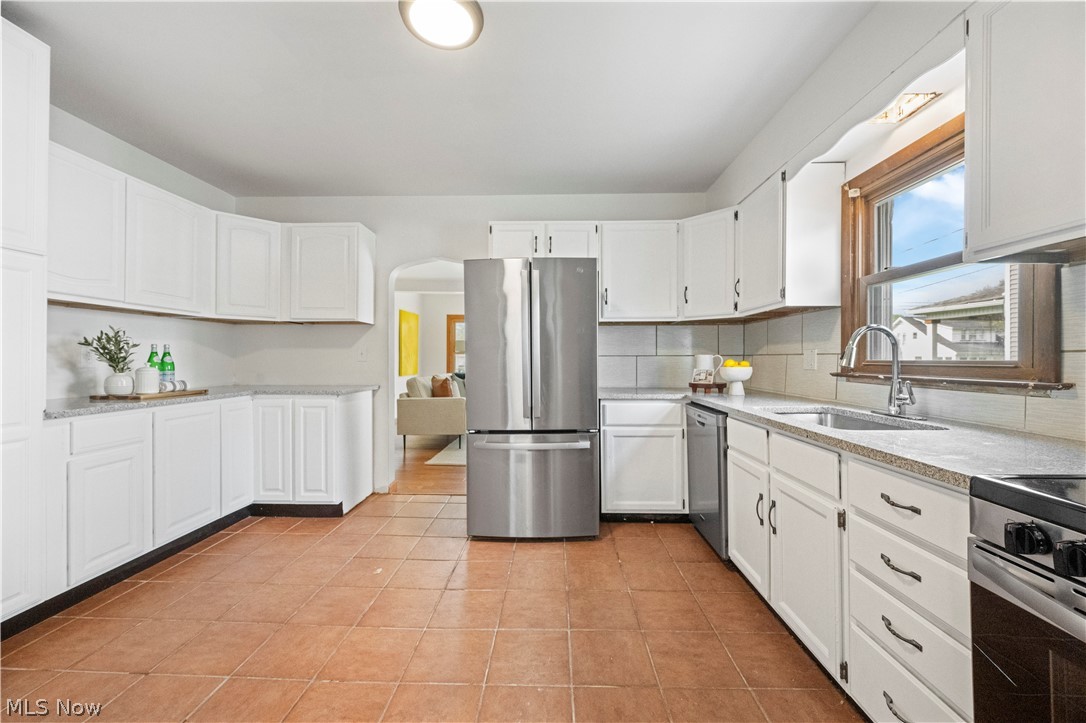 Ardmore Add 01 - Residential