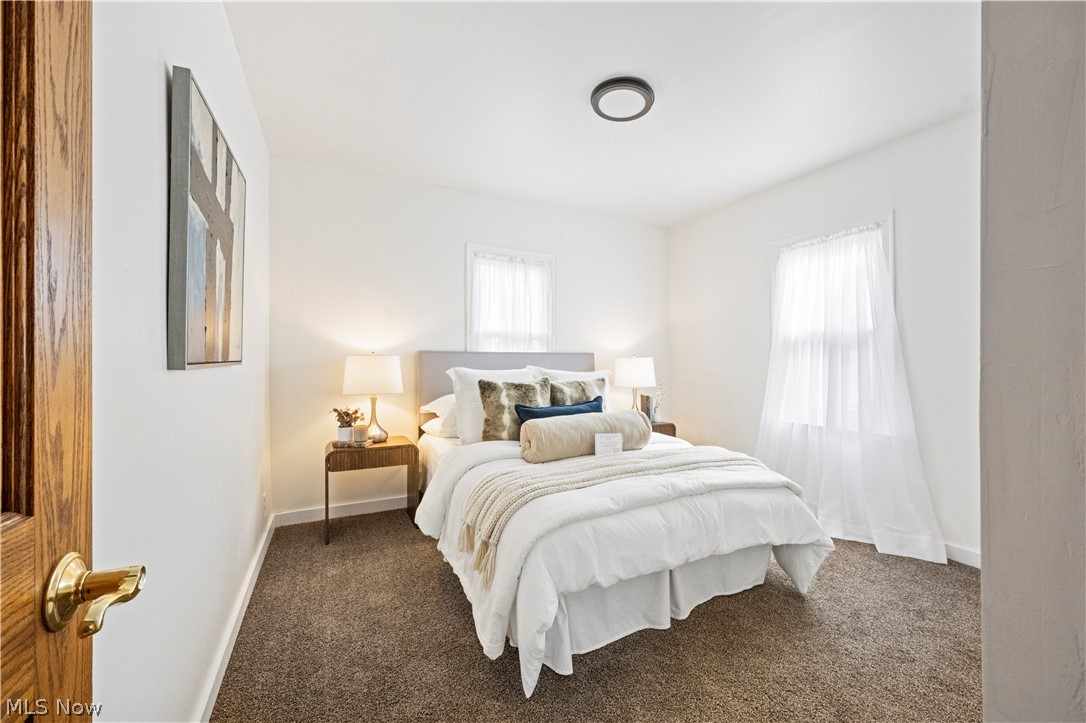 Ardmore Add 01 - Residential