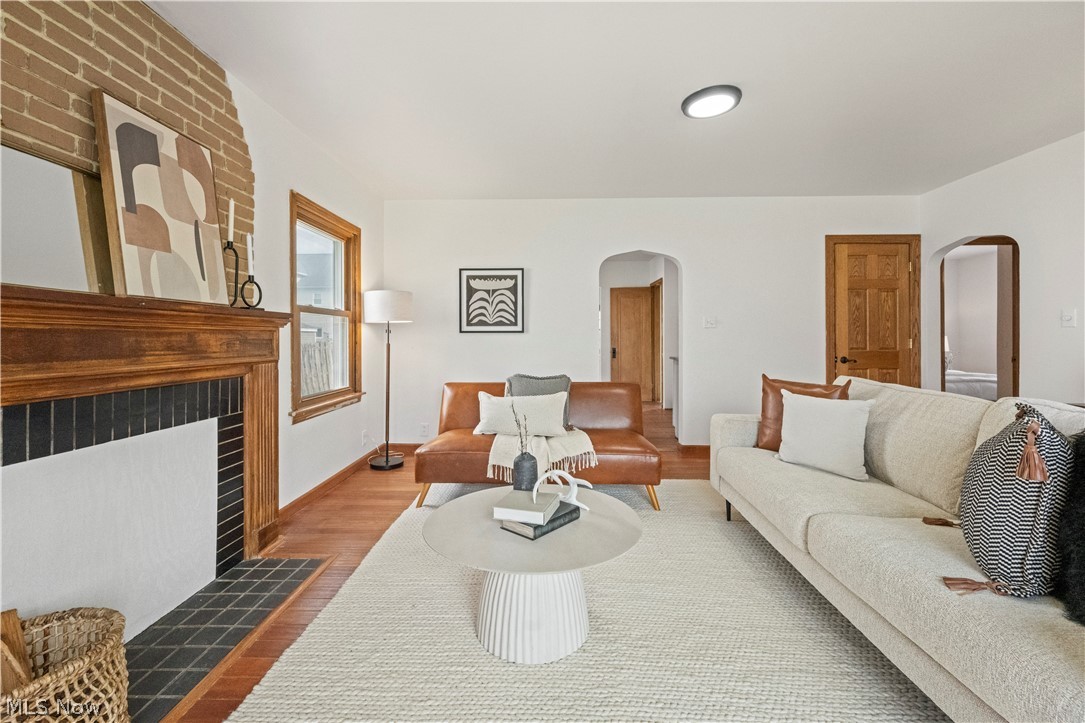 Ardmore Add 01 - Residential