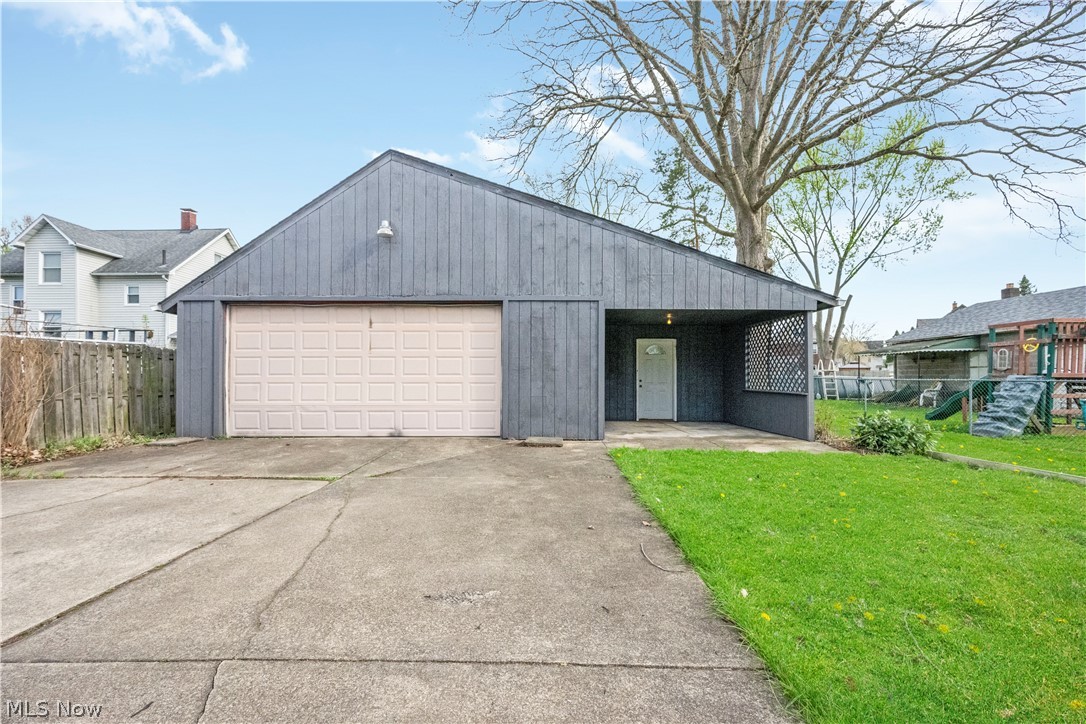 Ardmore Add 01 - Residential