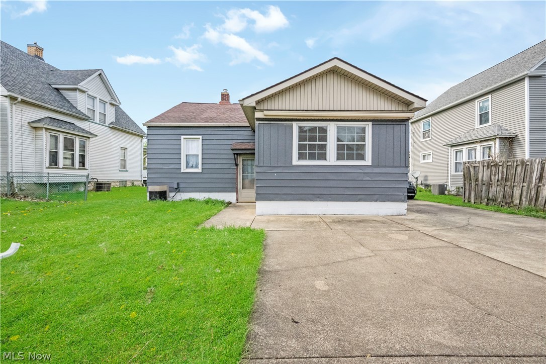 Ardmore Add 01 - Residential