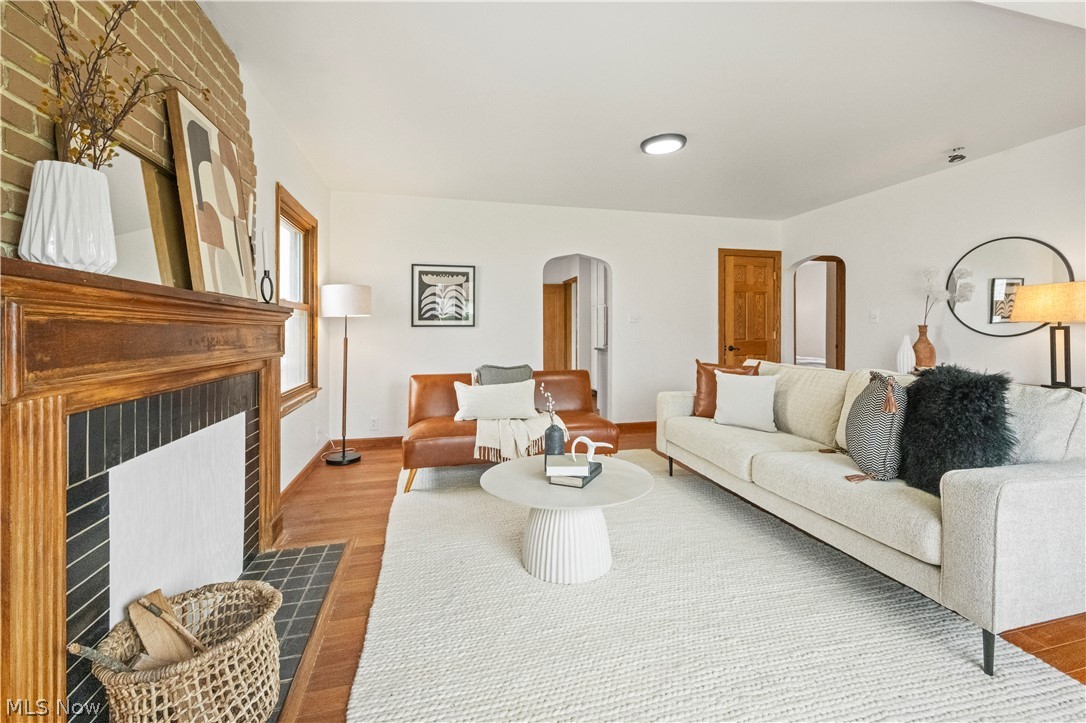 Ardmore Add 01 - Residential