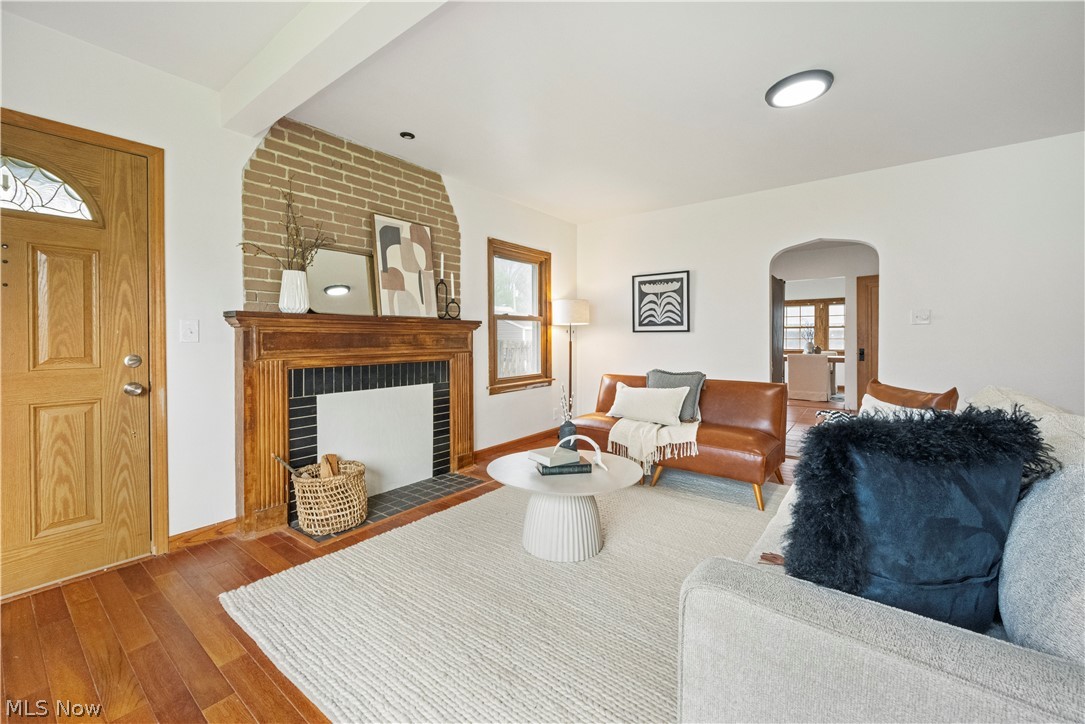 Ardmore Add 01 - Residential