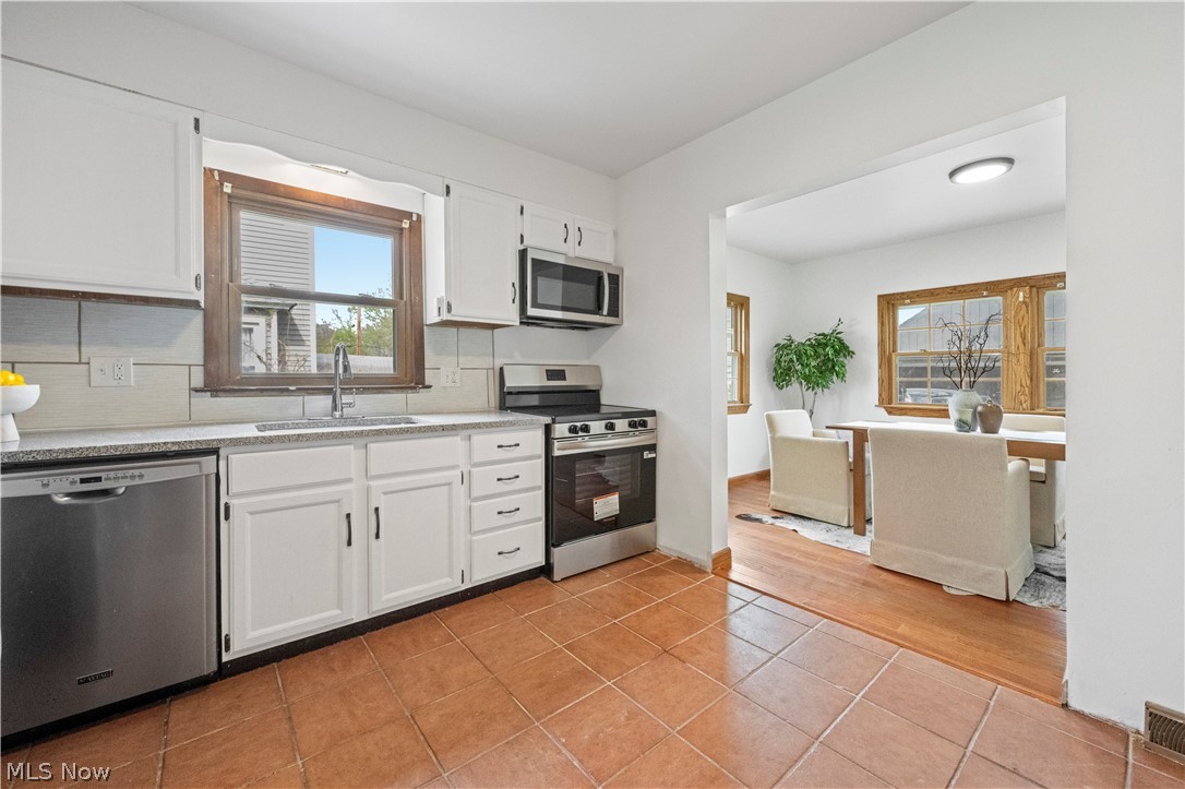 Ardmore Add 01 - Residential