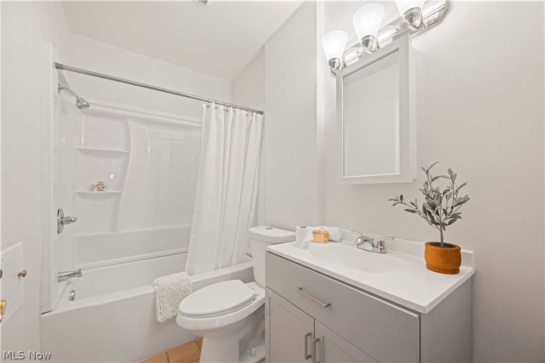 Ardmore Add 01 - Residential