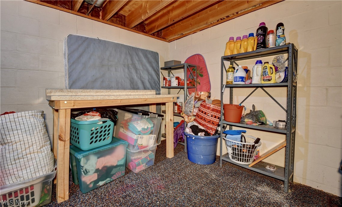 Hampton Ridge Condo - Residential