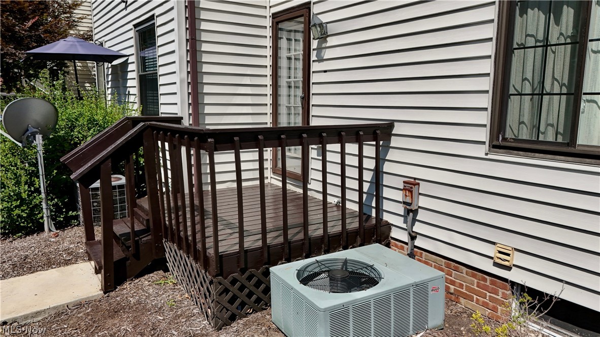 Hampton Ridge Condo - Residential