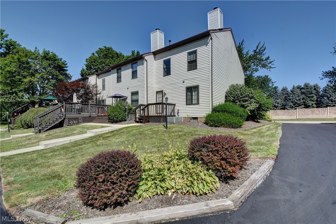 Hampton Ridge Condo - Residential