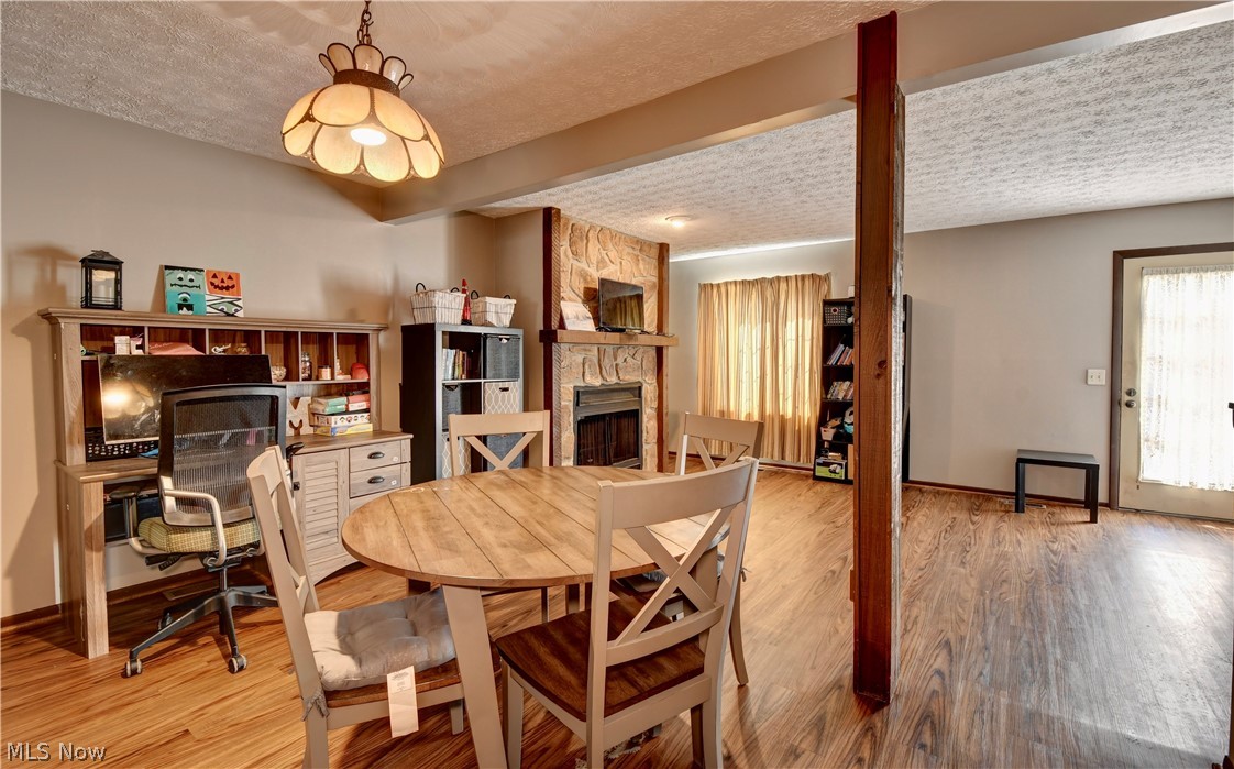 Hampton Ridge Condo - Residential