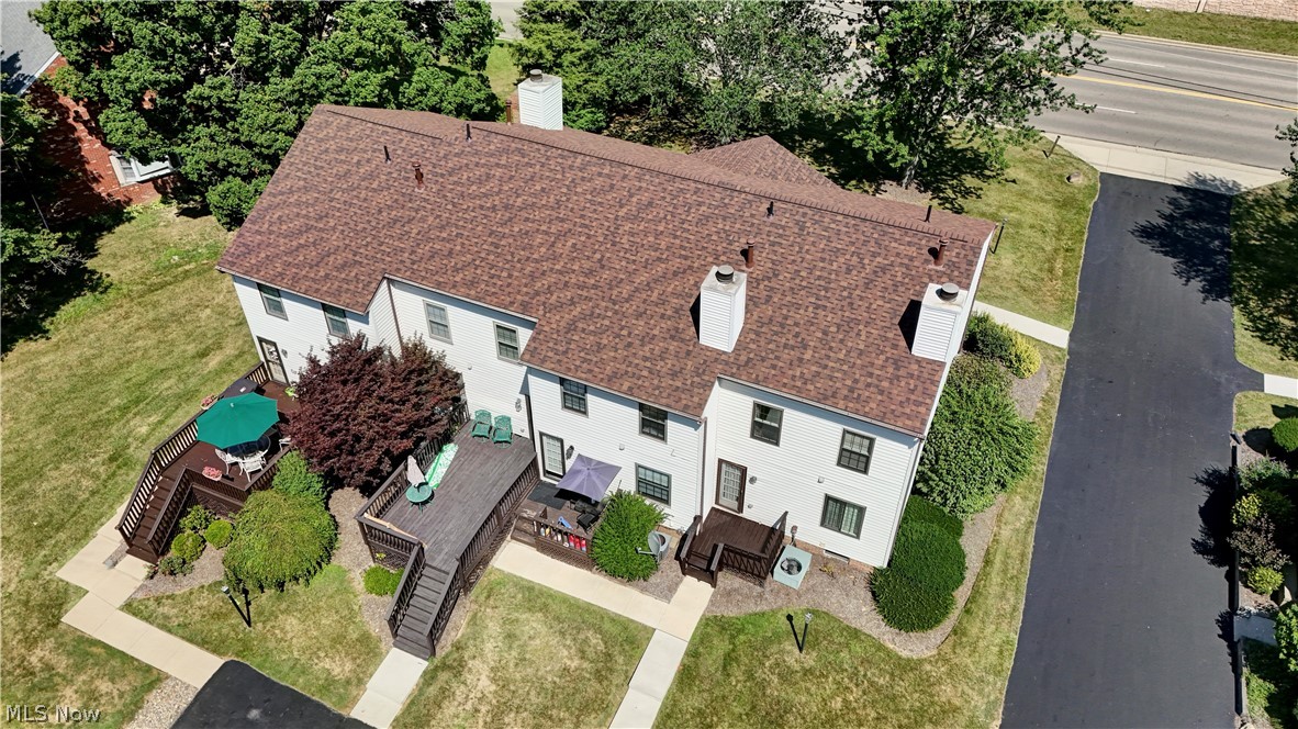 Hampton Ridge Condo - Residential