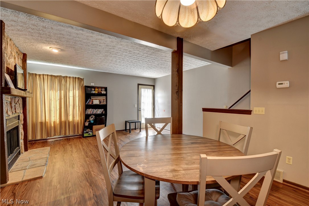 Hampton Ridge Condo - Residential