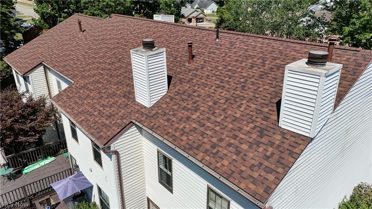 Hampton Ridge Condo - Residential