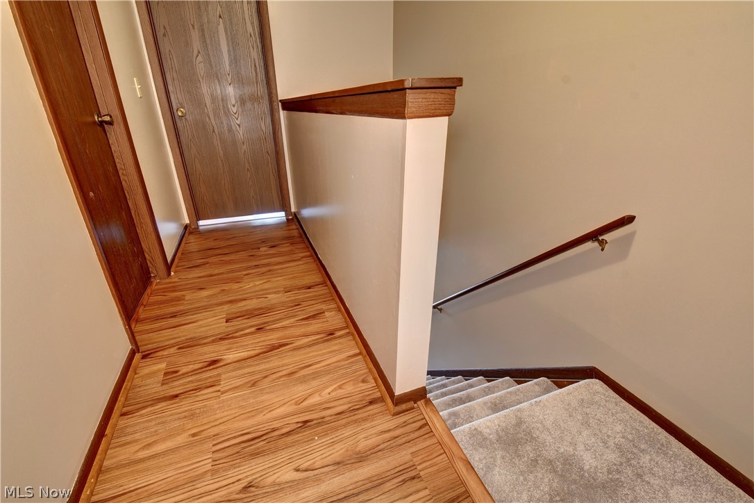 Hampton Ridge Condo - Residential