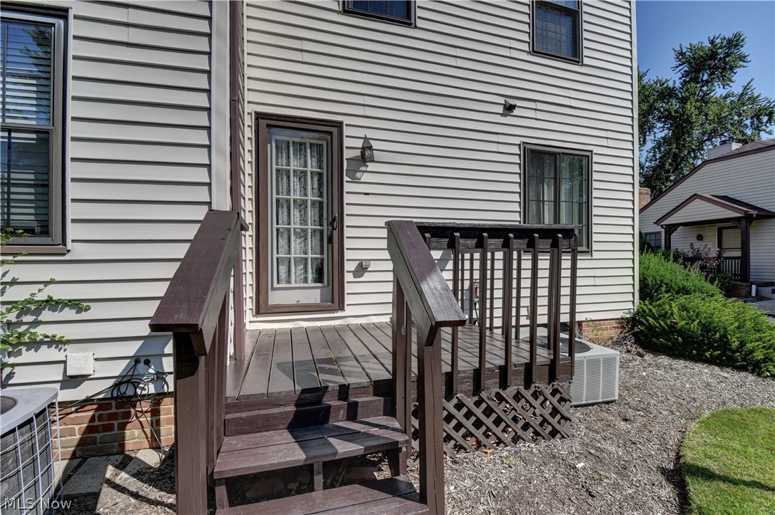 Hampton Ridge Condo - Residential