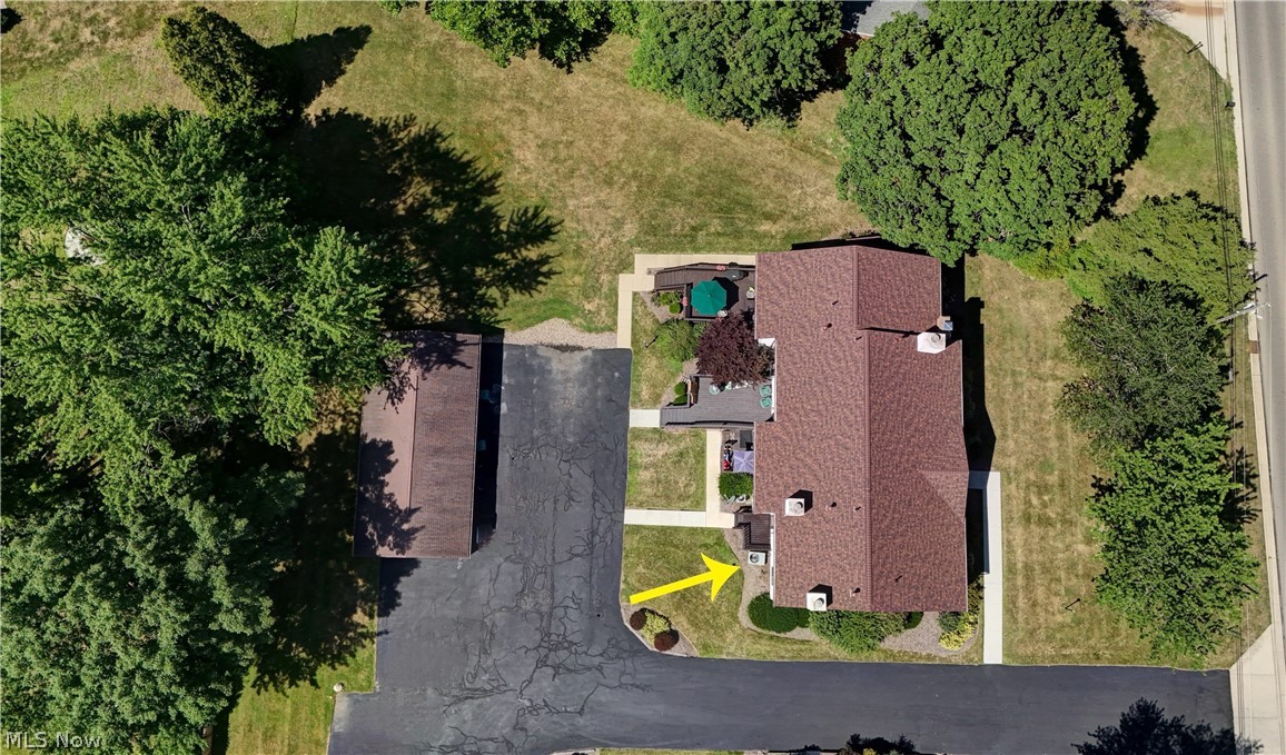 Hampton Ridge Condo - Residential