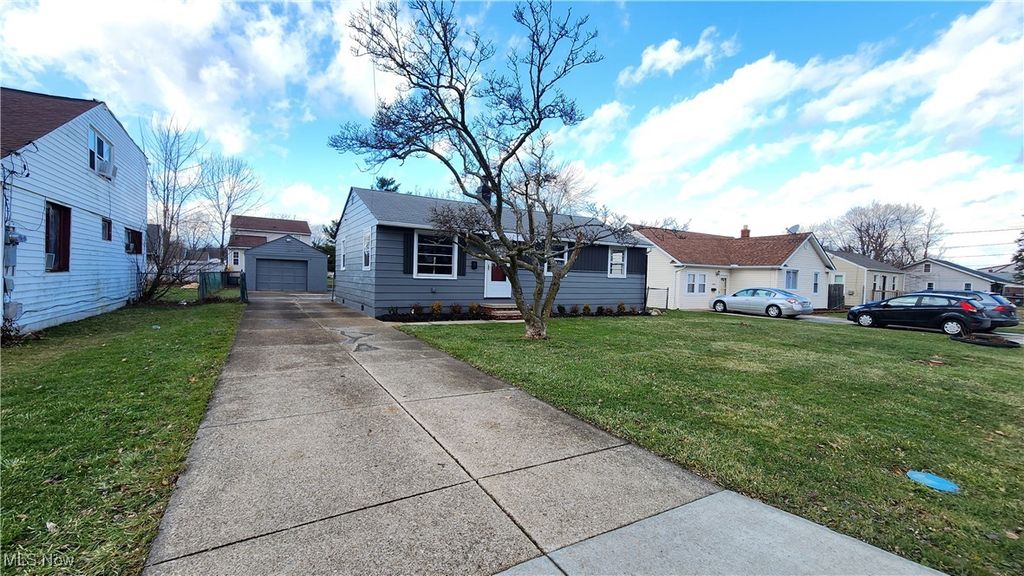 Photo of 1270 E 348th Street, Eastlake, OH 44095 (MLS # 5180687)